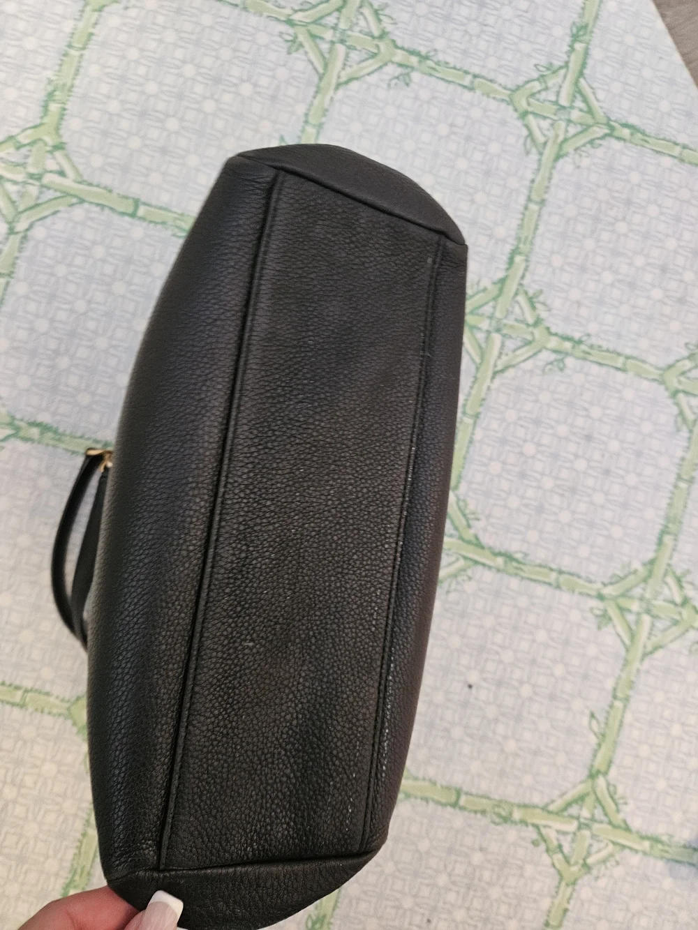 Tory Burch elegant black